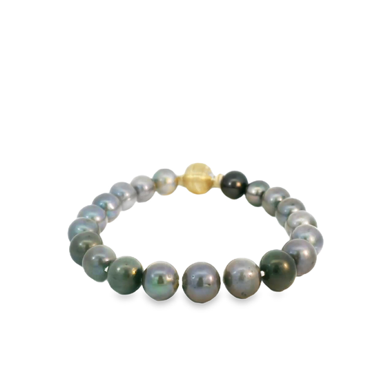 Fresh Water Pearl Bracelet