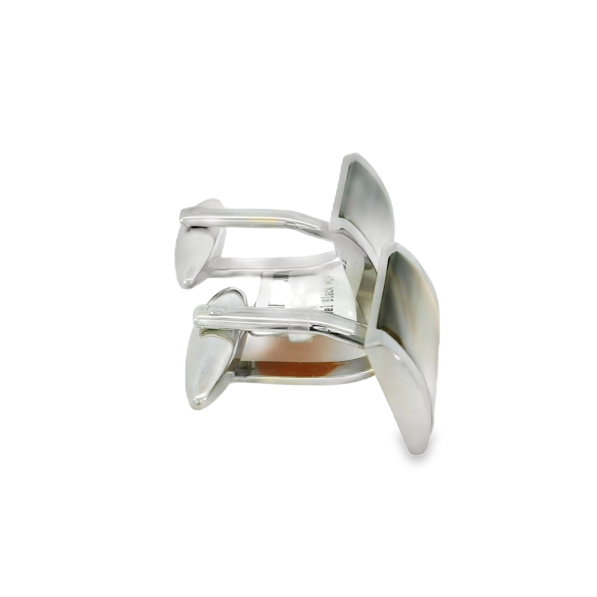 Elegant Mother of Pearl Cufflinks