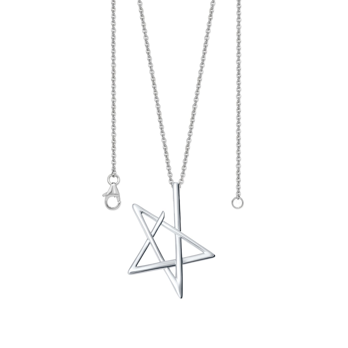 Star Pendant