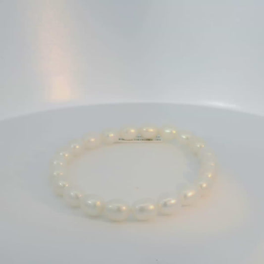 Fresh Water Pearl Bracelet