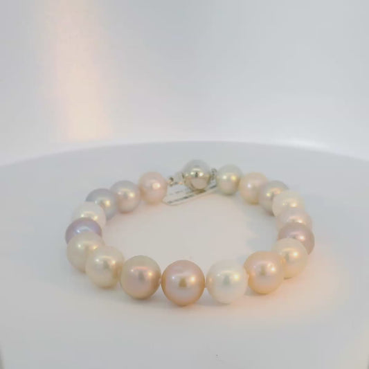 Fresh Water Pearl Bracelet